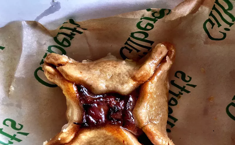 Image: Gilbert's Bakery Serves Miami's Tastiest Pastelito With a Tale