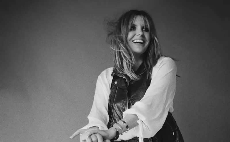 Image: Grace Potter's Return to the Stage Is a Boon for Rock Music