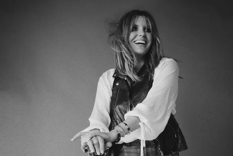 Image: Grace Potter