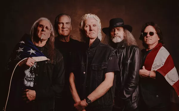 Image: Grand Funk Railroad