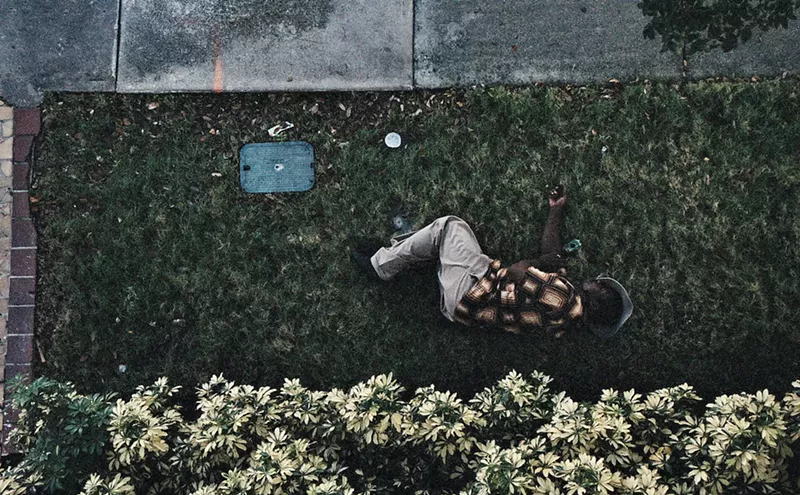 Image: Grassroots Networks Tend to Miami's Most Vulnerable During COVID-19 Pandemic