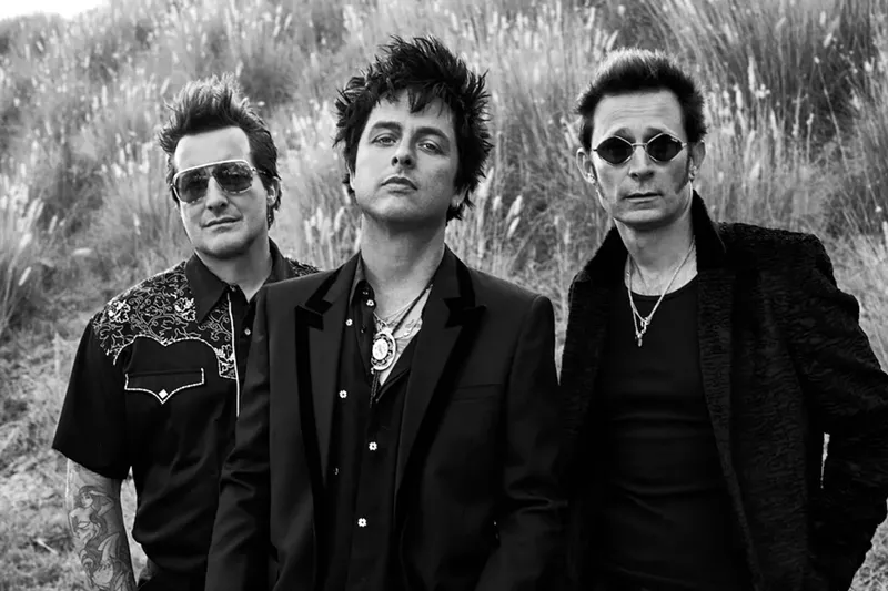 Image: Green Day