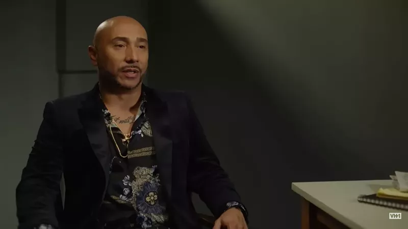 Griselda Blanco's Son Michael Corleone Still Faces Cocaine Trafficking