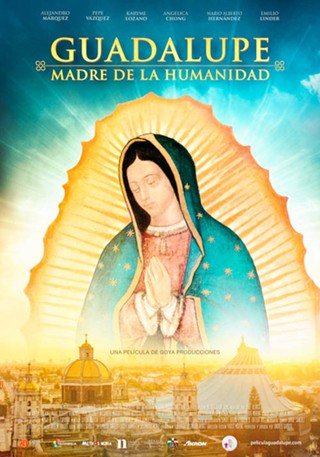 Guadalupe: Mother of Humanity