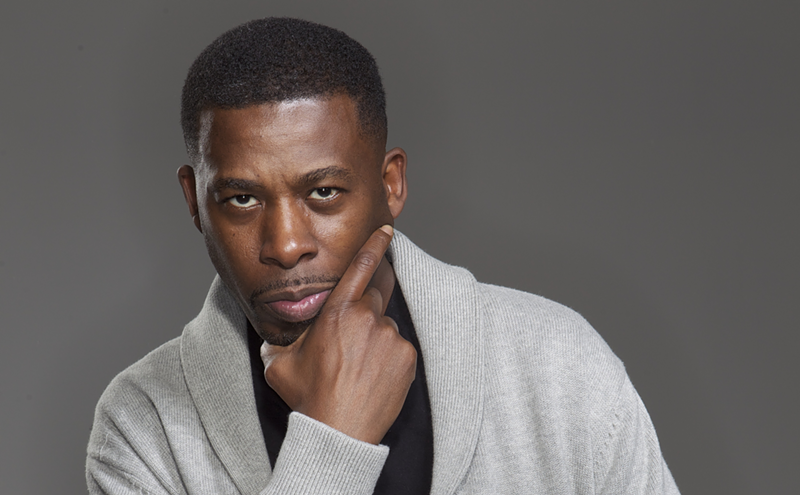 Image: GZA, Hip-Hop's Old Master, Looks Down on the New Age of Rap