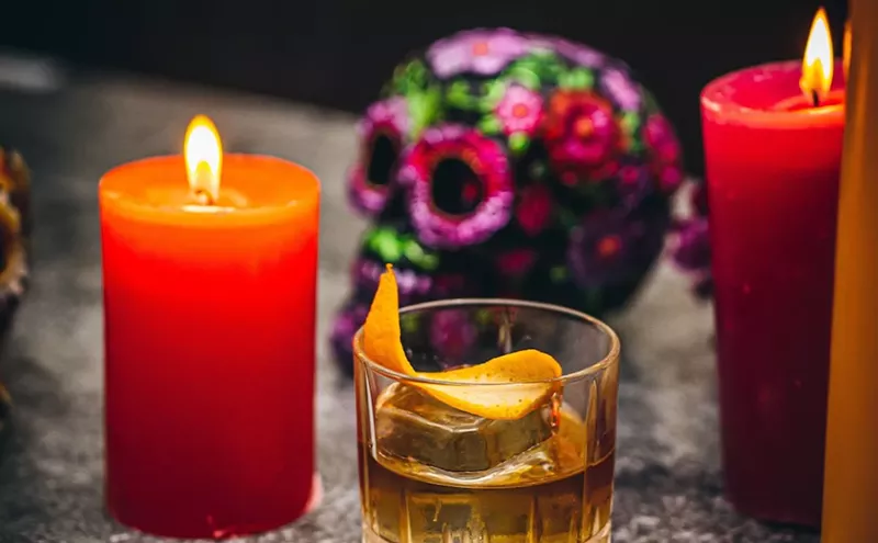 Image: Halloween 2020, Night Owl Cookies Opening, and Other Food Events in Miami This Weekend