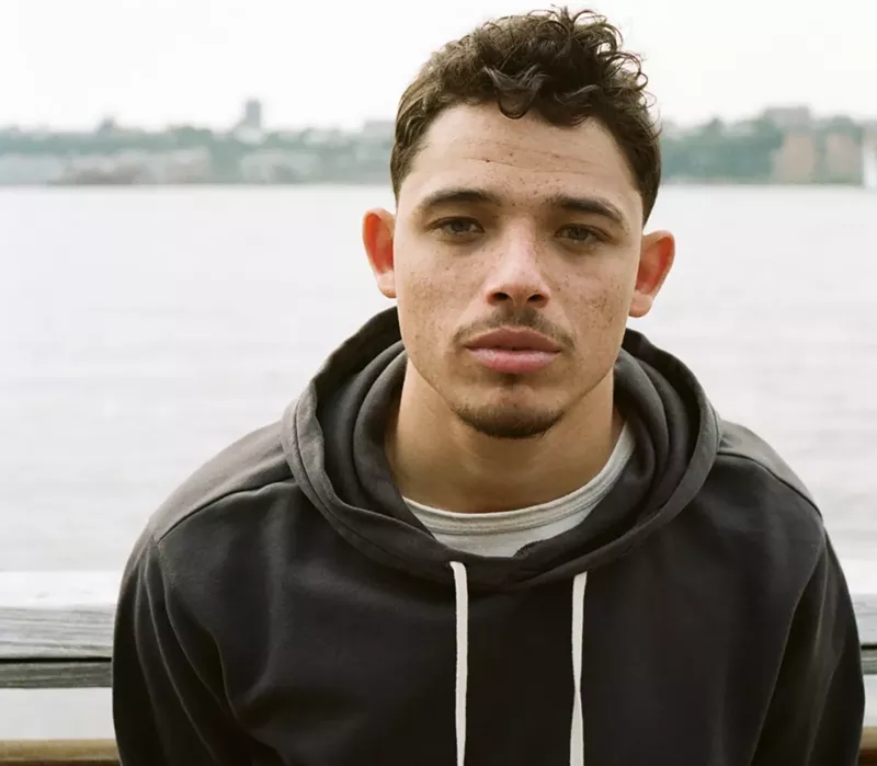 Image: Anthony Ramos