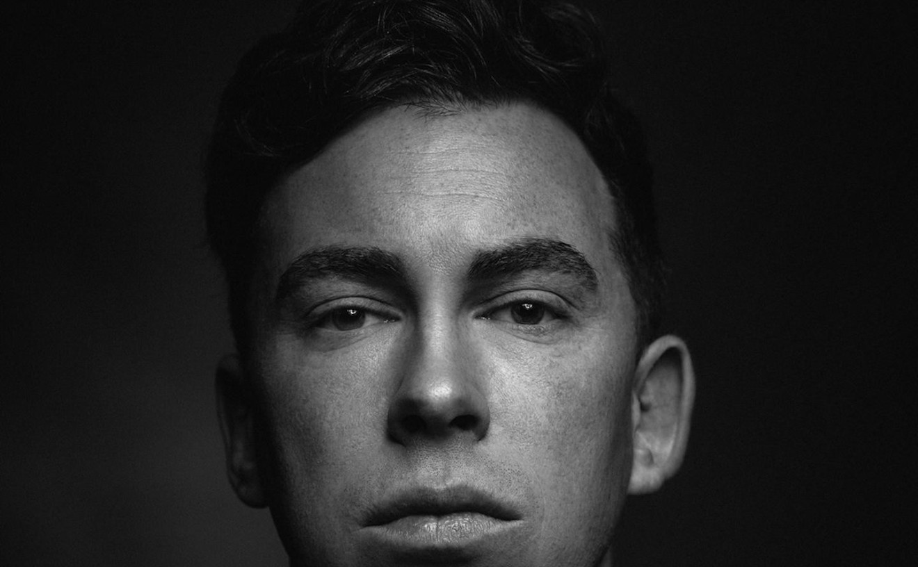 Hardwell Promises to Bring "Energy" to Ultra's Main Stage