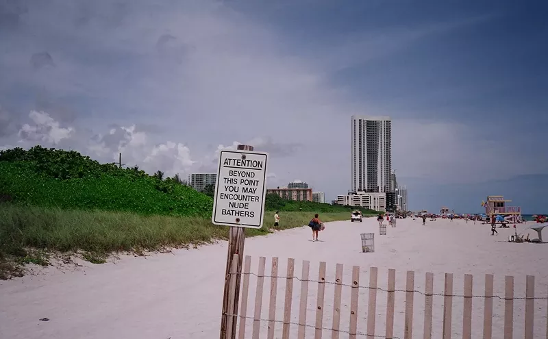 Image: Haulover Nude Beach: A Guide to Miami’s Only Clothing-Optional Public Space