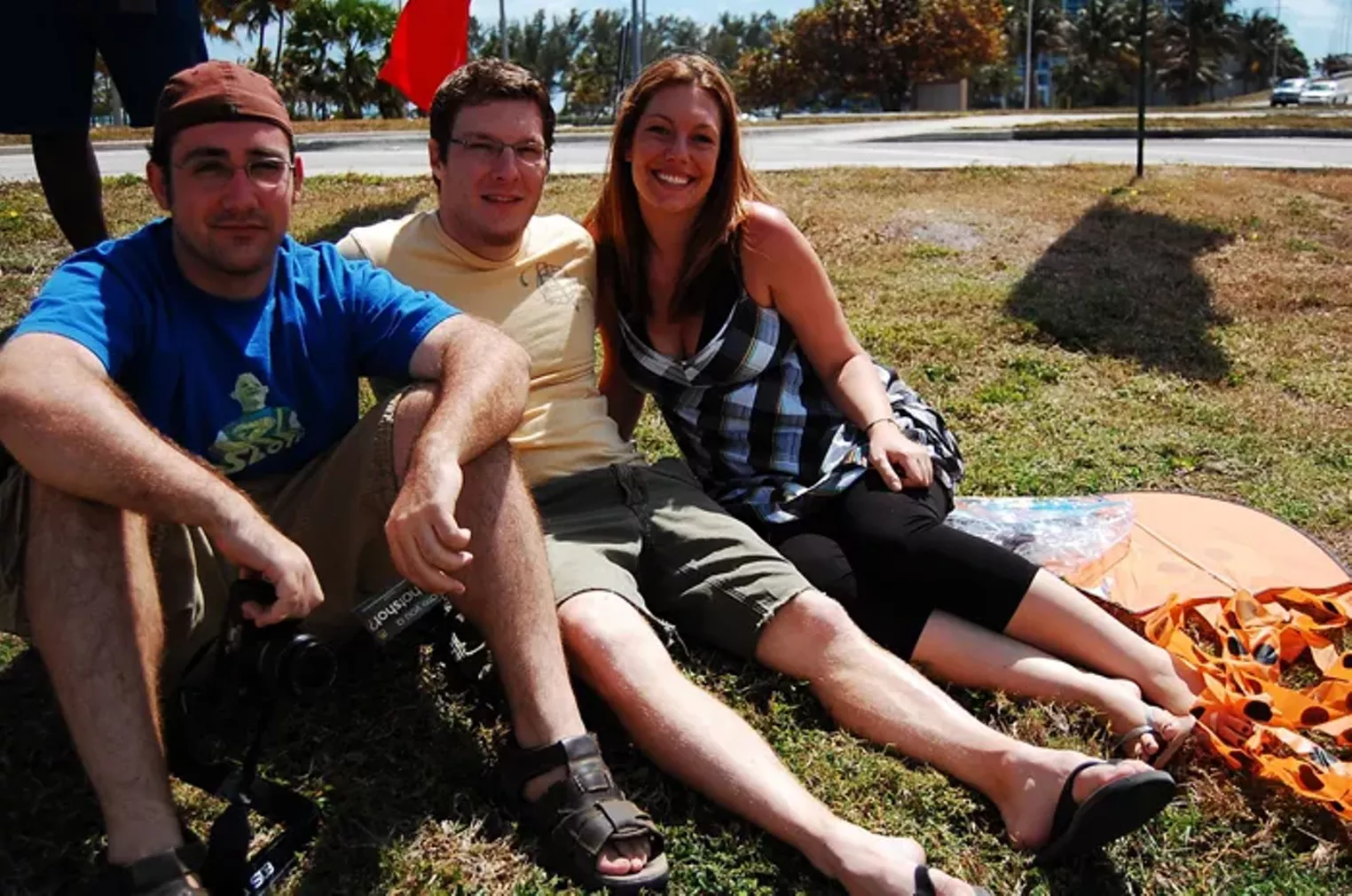 Haulover Park Kite Festival Miami Miami New Times The Leading