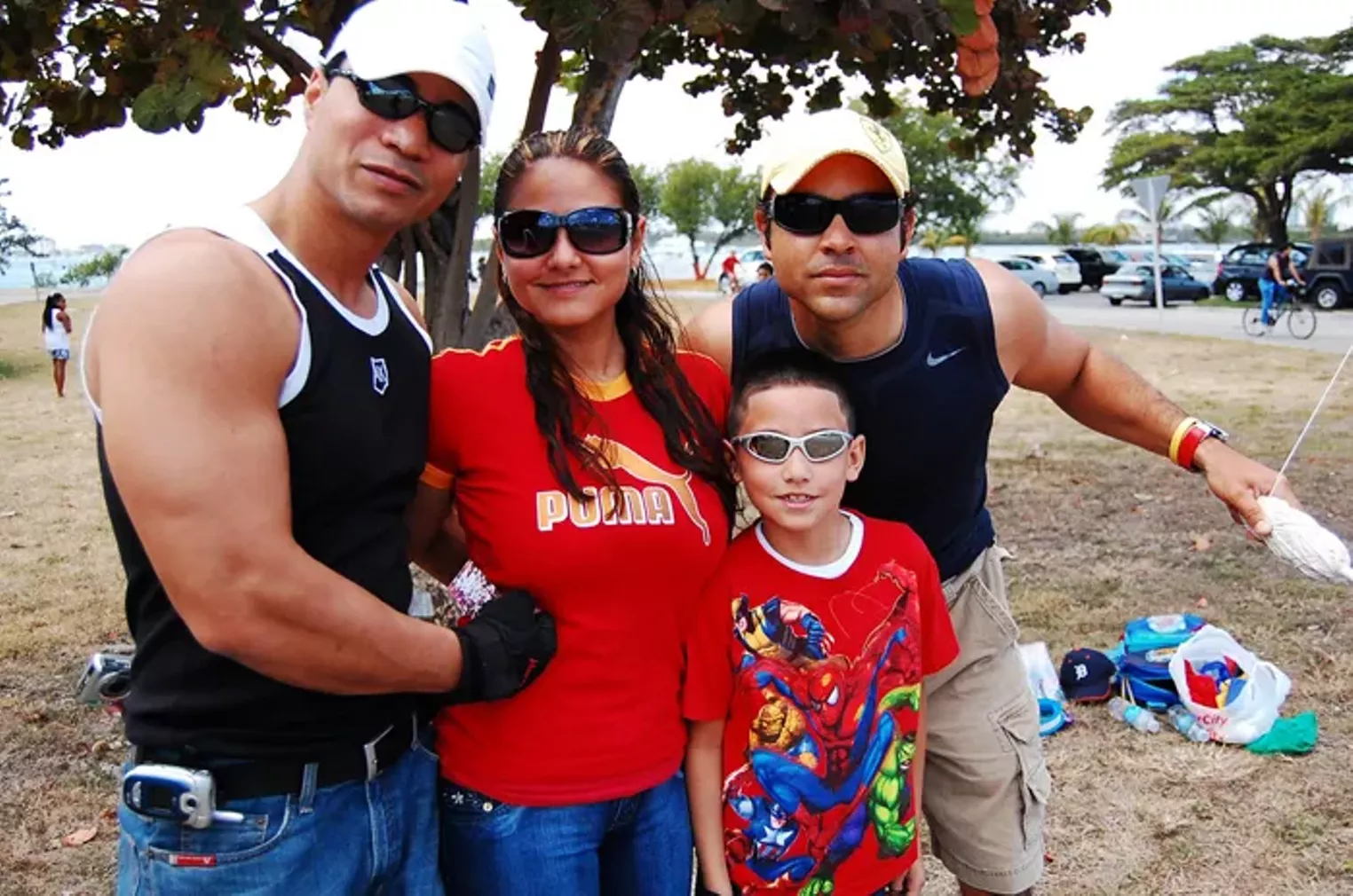 Haulover Park Kite Festival Miami Miami New Times The Leading