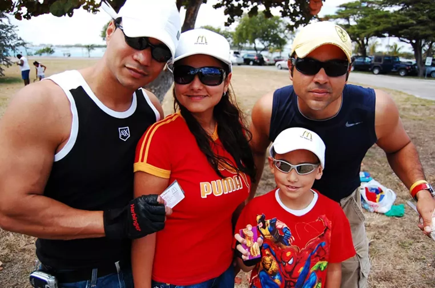 Haulover Park Kite Festival Miami Miami New Times The Leading