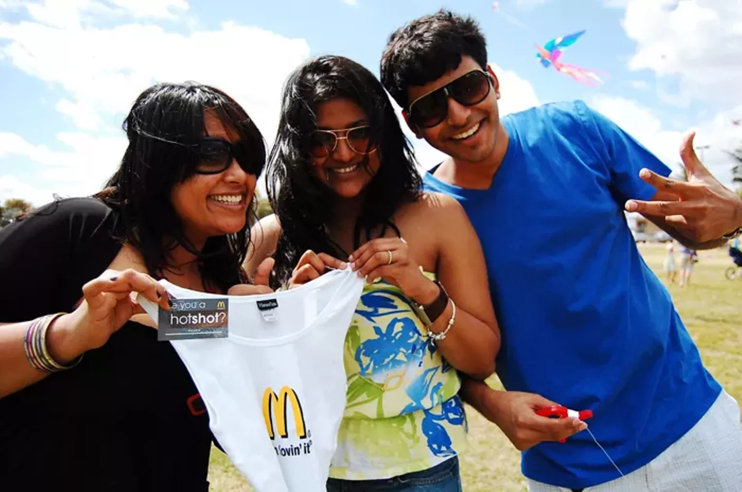 Haulover Park Kite Festival Miami Miami New Times The Leading