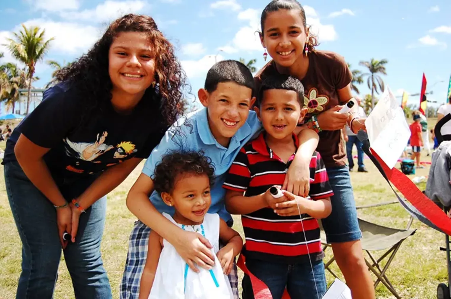Haulover Park Kite Festival Miami Miami New Times The Leading