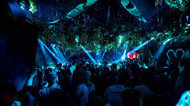 Image: Heart Nightclub