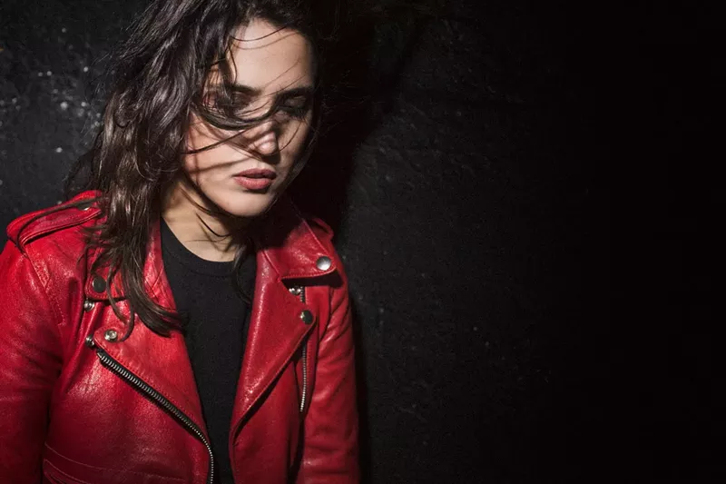 Image: Helena Hauff