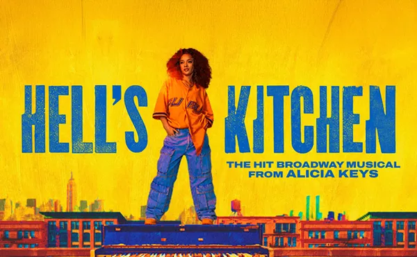 Image: Hell's Kitchen (Touring)