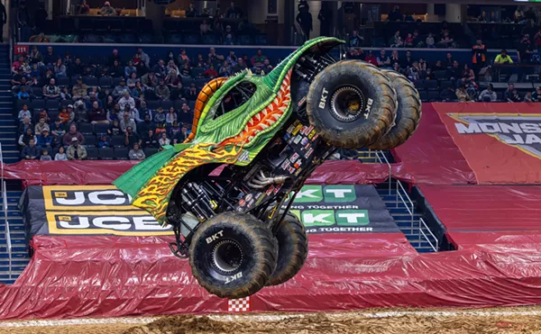 Image: Here Are the Best Things to Do in Miami This Weekend