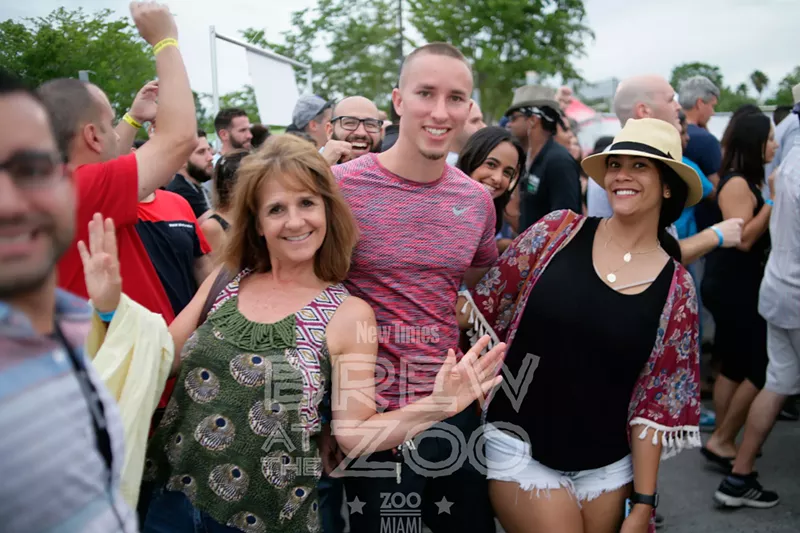 Image: Brew at the Zoo returns for a tenth year.