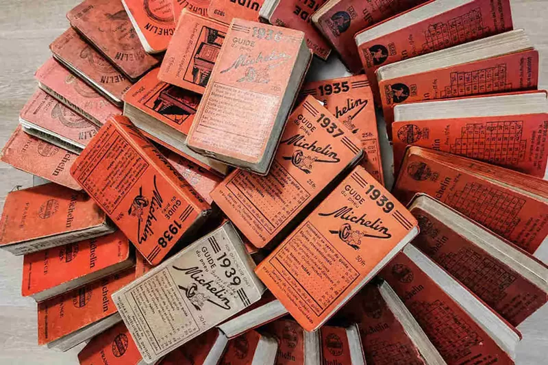 Image: More Michelin stars were handed out at LoanDepot Park in Miami.