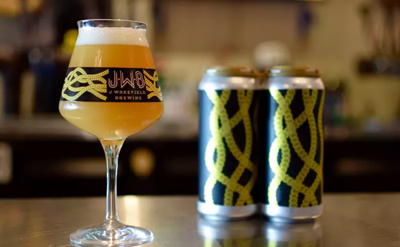 Image: Here's a Complete Guide to Miami Breweries