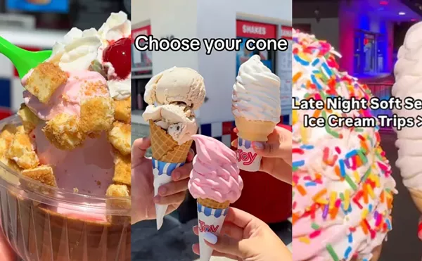Image: Hialeah Ice Cream Sensation to Open Second Location This Fall