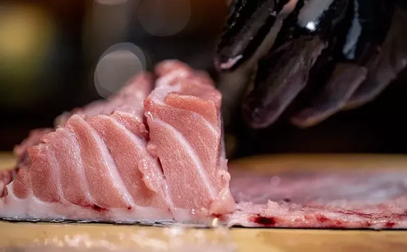 Image: Hidden Omakase Spot Hiden Loses Tadashi Shiraishi UPDATED