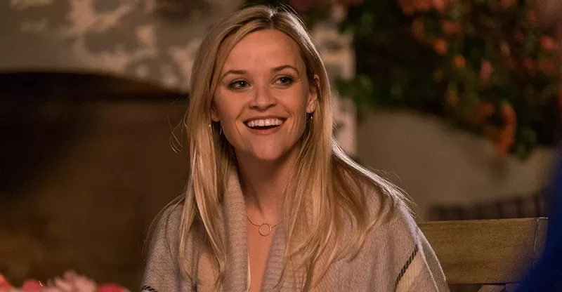 Image: Reese unleashed.