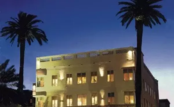Image: Hotel Astor
