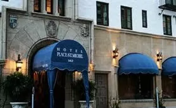 Image: Hotel St. Michel