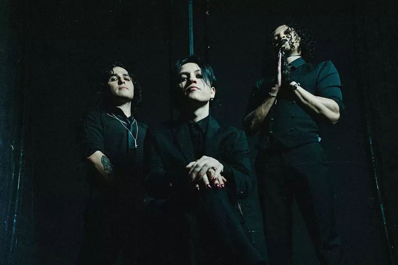 Image: Portrait of the Requiem