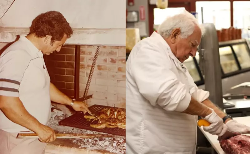 Image: How Graziano's Became a Miami Institution