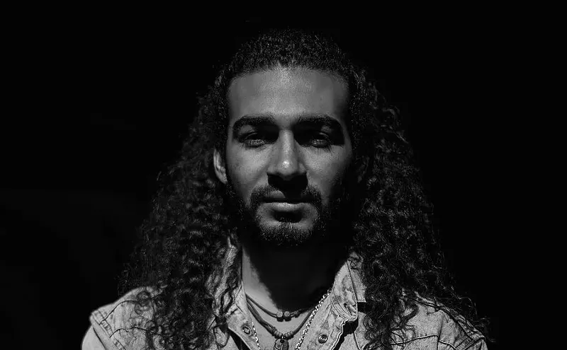 Image: How Local Artist Rey Jaffet Made His Mark on Miami