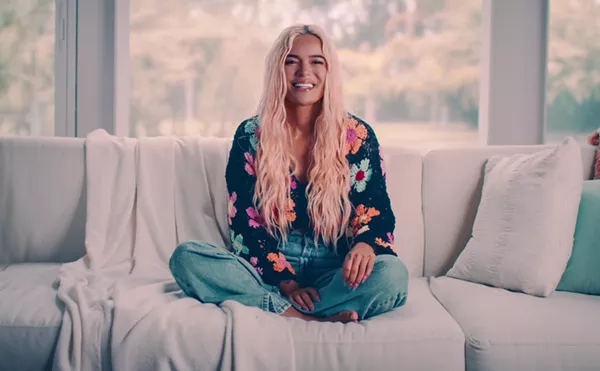Image: How Miami Cinematographer Mecky Creus Captured Karol G's Most Vulnerable Moments in New Documentary