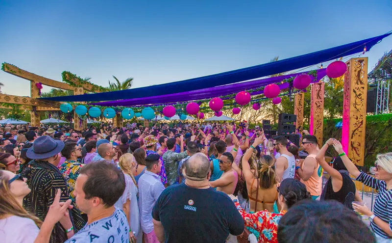 Image: How Miami Nightlife Promoters Are Handling the Party-Free Coronavirus Pandemic