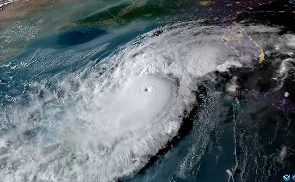 Image: How NOAA Hurricane Prediction Funding Cuts Could Impact Miami