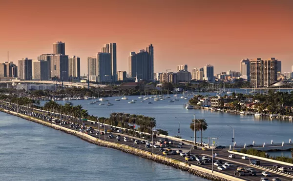 Image: How to Speak Miami: An Unofficial 305 Dictionary