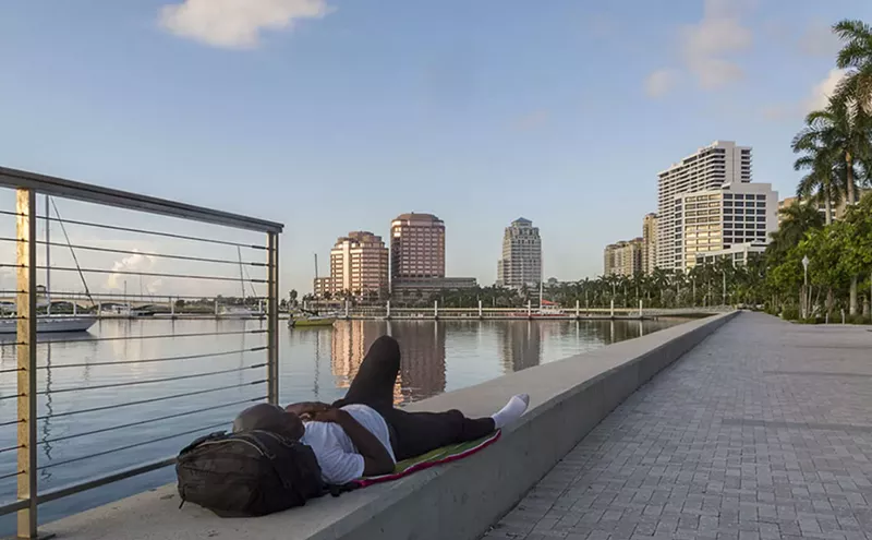 Image: How Will Supreme Court Ruling Affect Homeless Encampments in Florida?