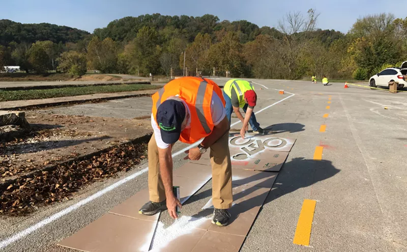 Image: How Would You Improve Miami Transit? The Quickbuild Challenge Seeks Ideas