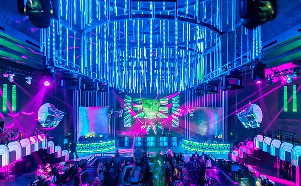 Image: Icon Miami