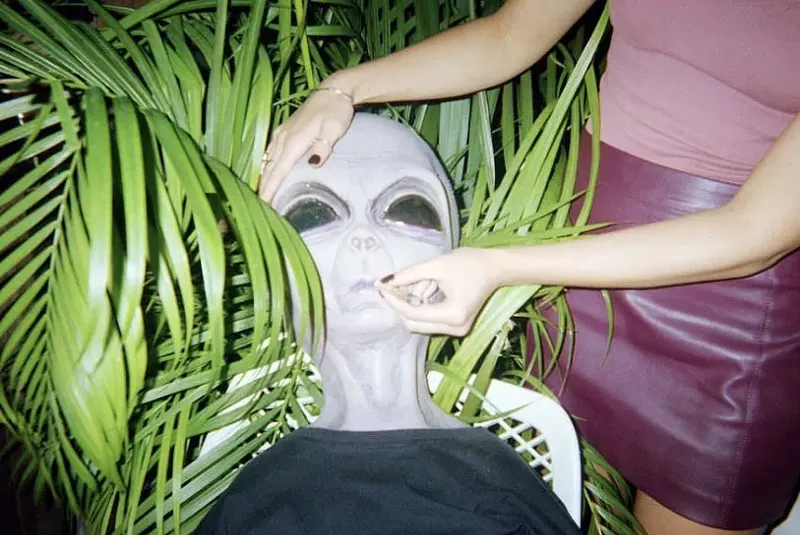 Image: Celebrate 4/20 virtually this year.