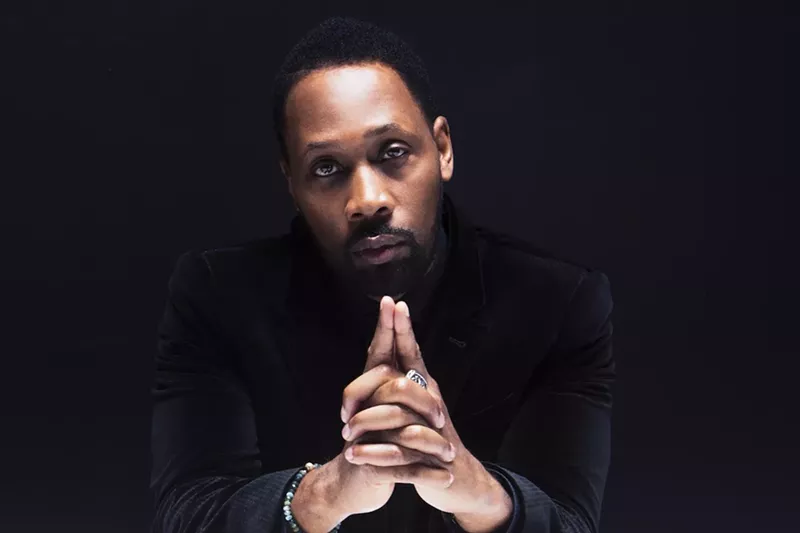 Image: RZA