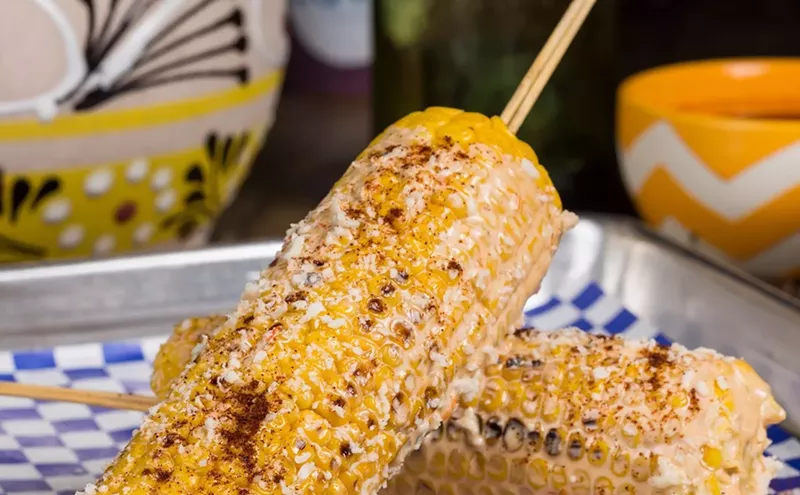 Image: III Points 2017: Miami Late-Night Dining Guide