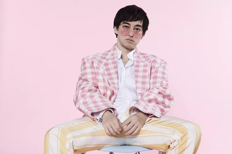 Image: Joji