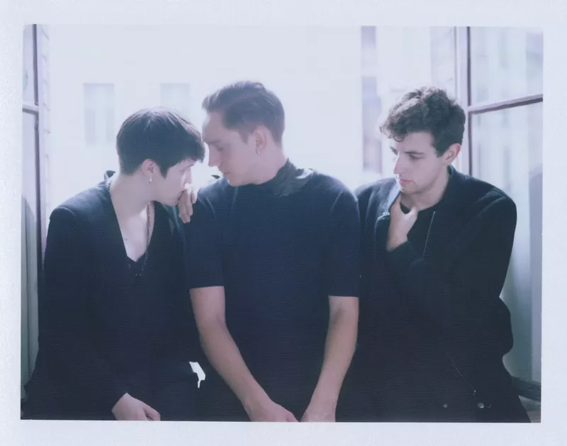 Image: The xx headlines a packed III Points roster this fall.