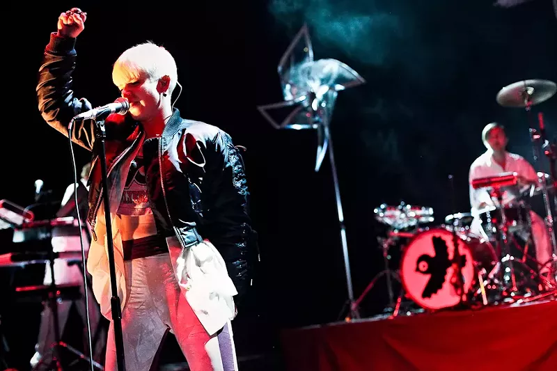 Image: Robyn