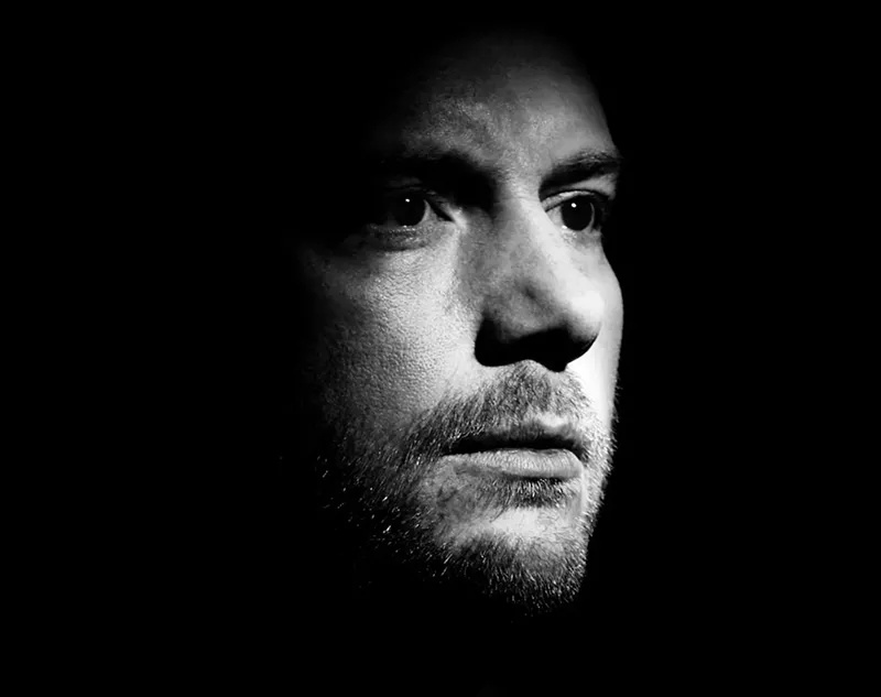 Image: Eric Prydz will headline the III Points x Secret Project outdoor event.