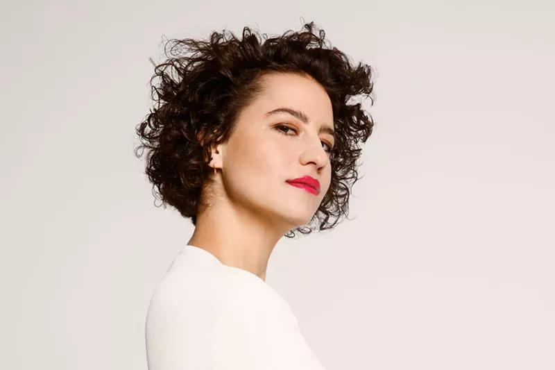 Image: Ilana Glazer