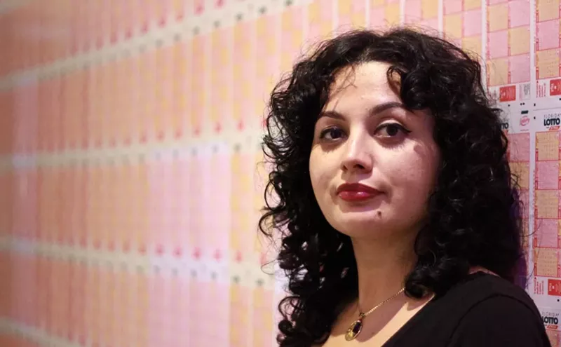 Image: In Aesthetics of Excess, Miami Author Explores Chonga Culture and Its Appropriation