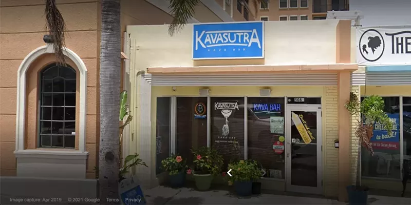Image: Kavasutra has several locations in South Florida.